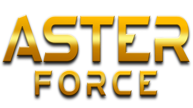 Логотип Aster Force