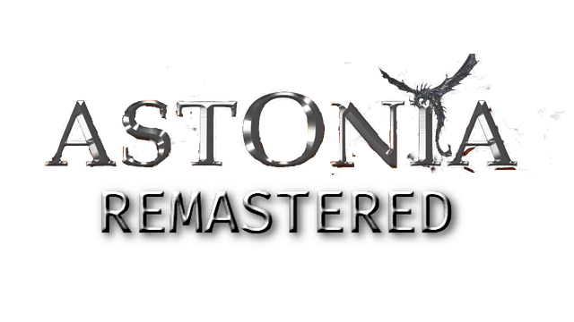Логотип Astonia Remastered