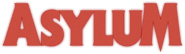 Логотип ASYLUM