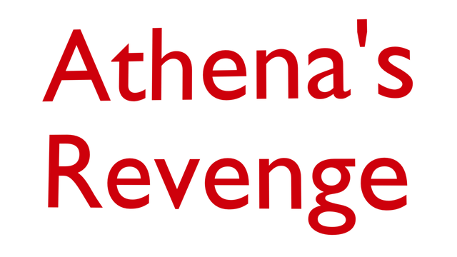 Логотип Athena's Revenge