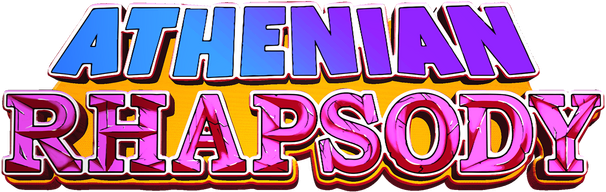 Логотип Athenian Rhapsody