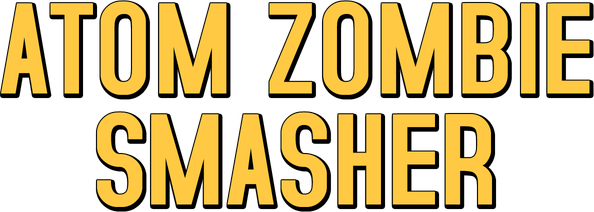 Логотип Atom Zombie Smasher