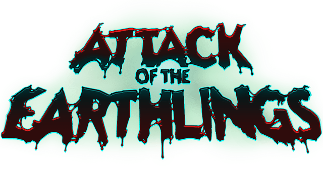 Логотип Attack of the Earthlings