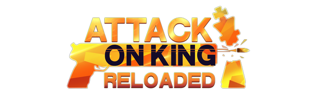 Логотип Attack on King: Reloaded