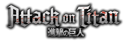 Логотип Attack on Titan / A.O.T. Wings of Freedom