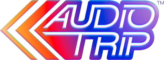 Логотип Audio Trip