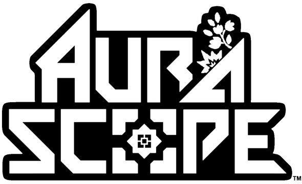 Логотип Aurascope