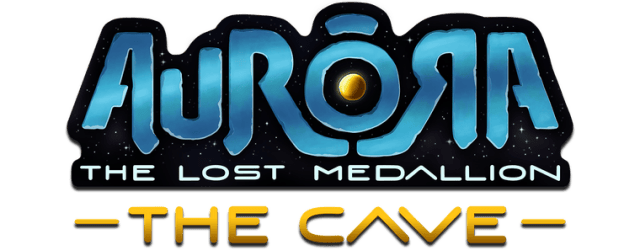 Логотип Aurora: The Lost Medallion - The Cave