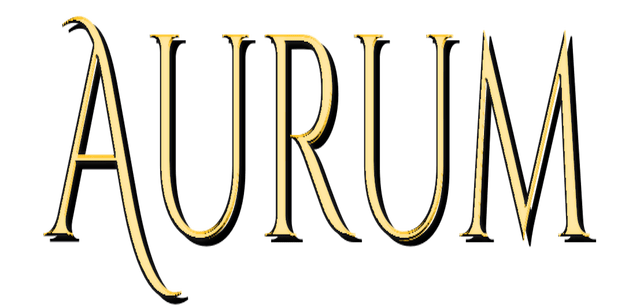 Логотип AURUM