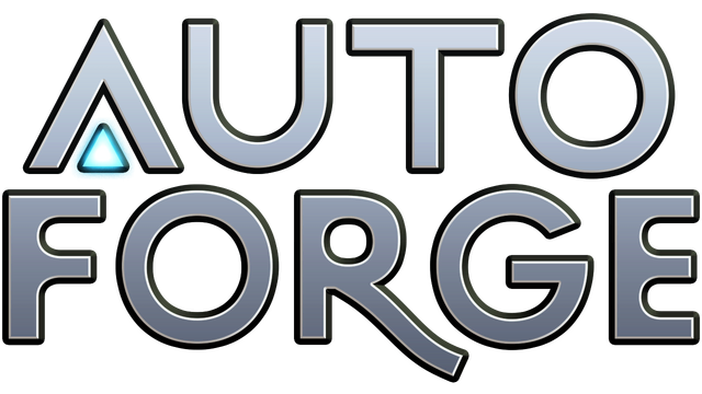 Логотип AutoForge
