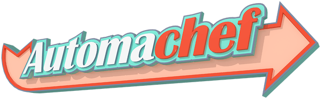 Логотип Automachef