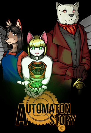 Automaton Story