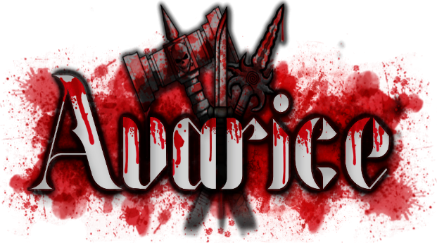 Логотип Avarice