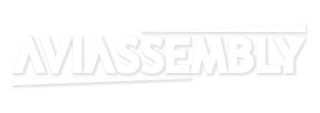 Логотип Aviassembly