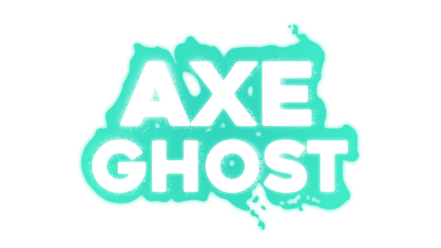 Логотип Axe Ghost