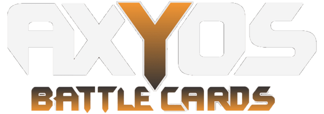 Логотип AXYOS: Battlecards