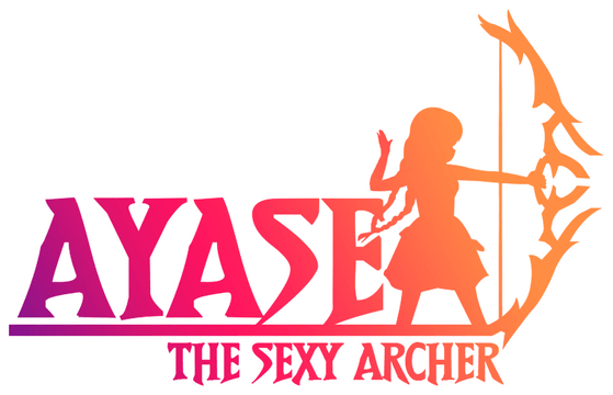 Логотип Ayase, the Sexy Archer