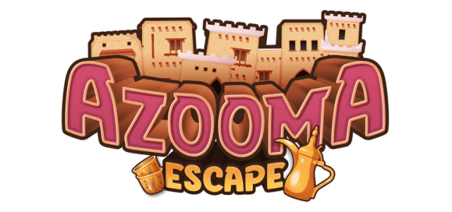Логотип Azooma Escape
