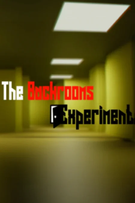 The Backrooms Experiment