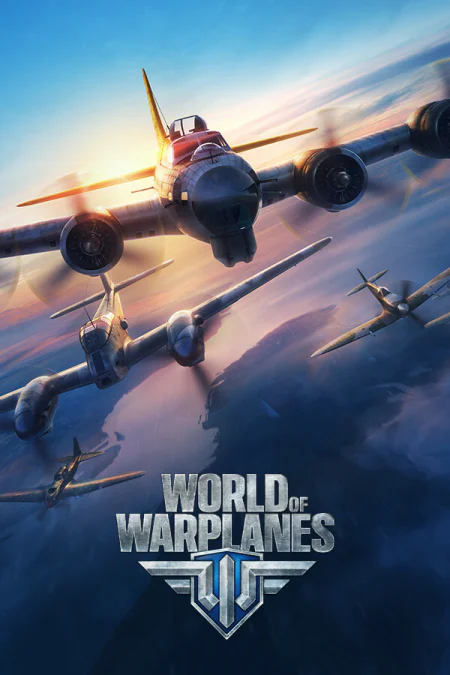 World of Warplanes