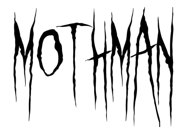 Логотип Mothman