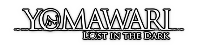 Логотип Yomawari: Lost in the Dark