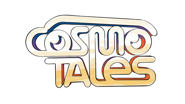 Логотип Cosmo Tales