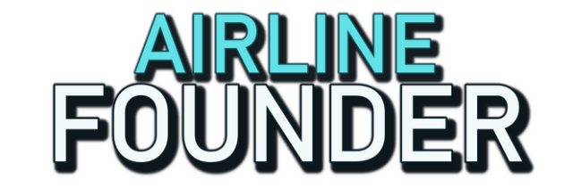 Логотип Airline Founder