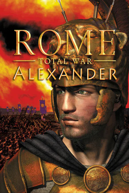 Rome: Total War - Alexander