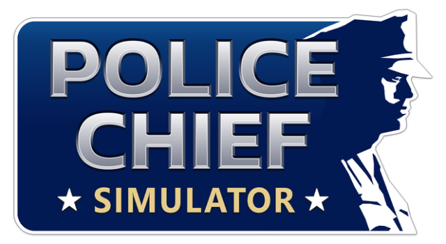 Логотип Police Chief Simulator