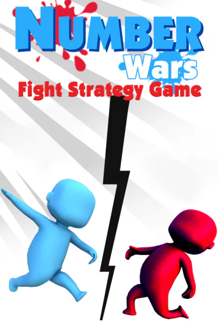 Number Wars
