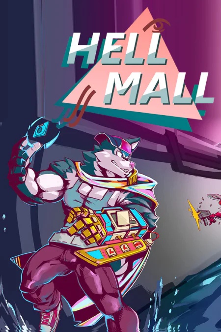 HELLMALL