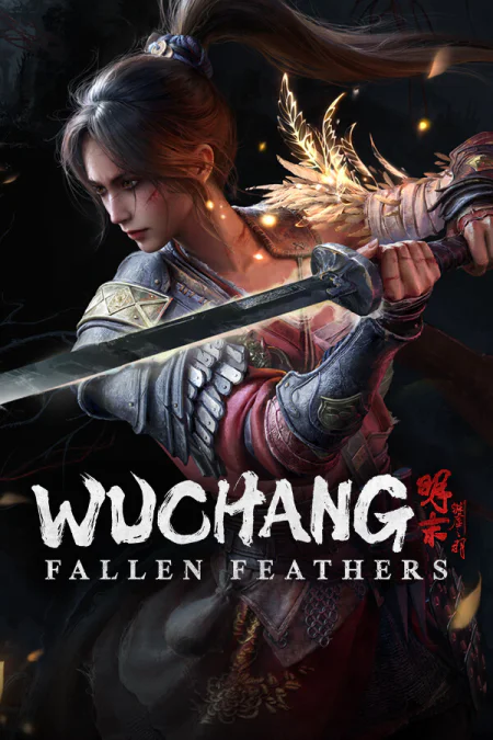 WUCHANG: Fallen Feathers