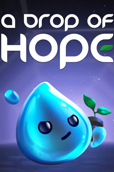 A Drop of Hope