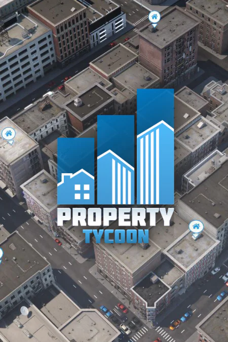 House Flipper City