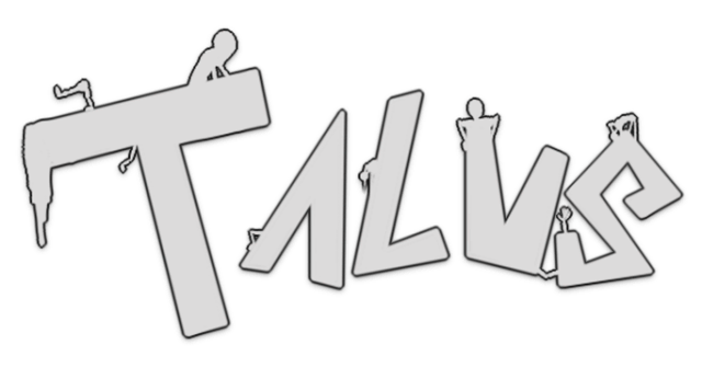 Логотип Talus