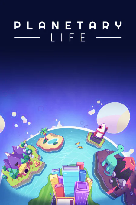 Planetary Life