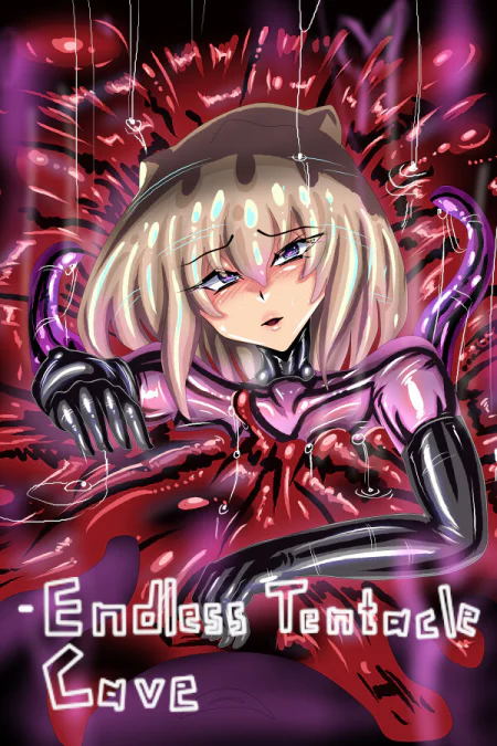 Endless Tentacle Cave
