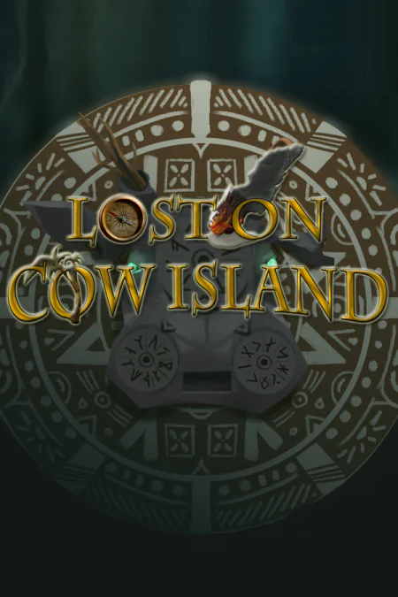Lost on Cow Island