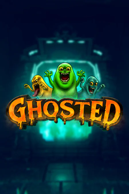 GHOSTED