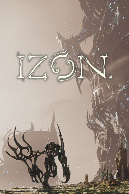 IZON.