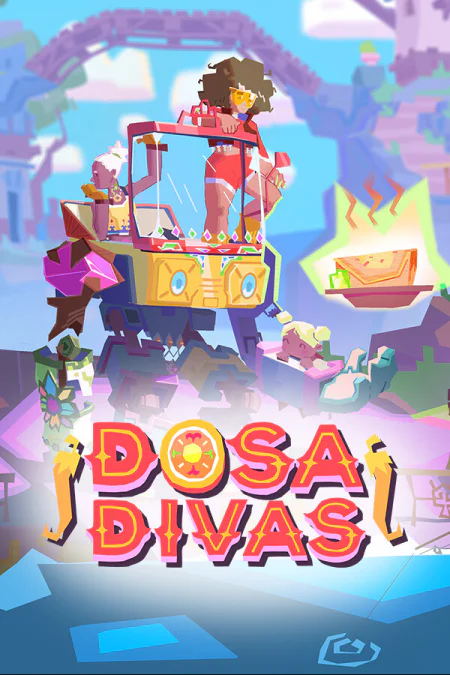 Dosa Divas