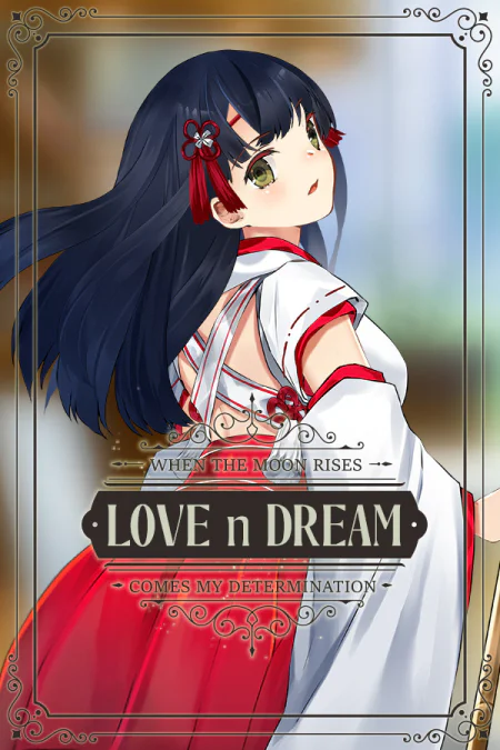 Love n Dream