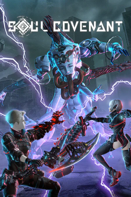 SOUL COVENANT