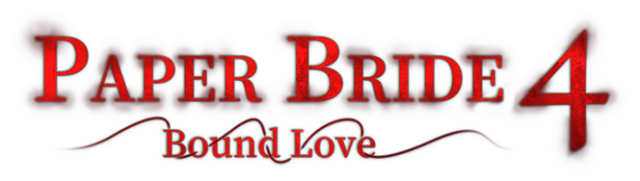 Логотип Paper Bride 4 Bound Love