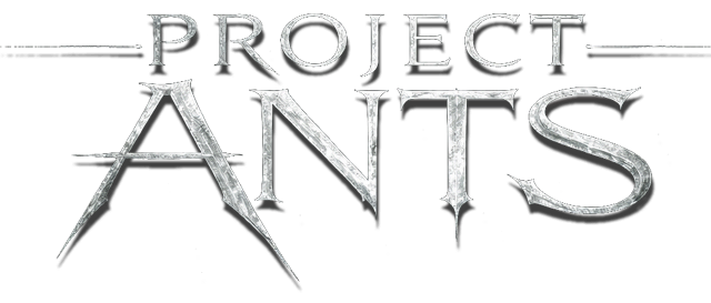 Логотип Project Ants (3D Metroidvania)