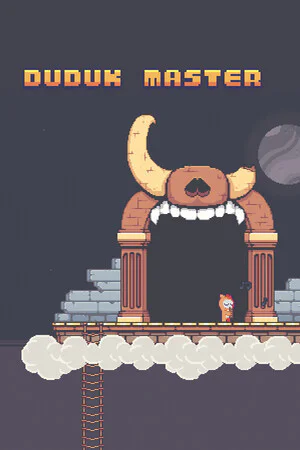 The Duduk Master