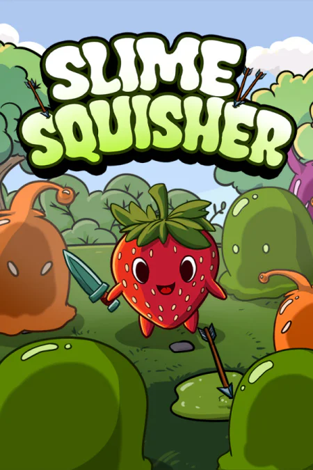 Slime Squisher