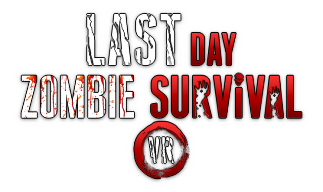 Логотип Last Day: Zombie Survival VR