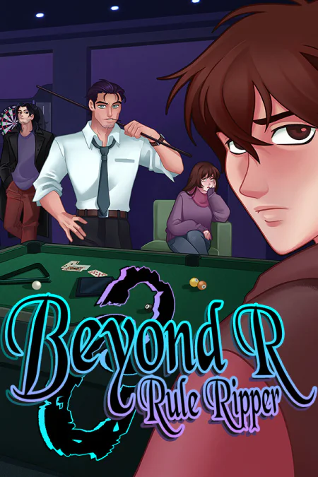 Beyond R: Rule Ripper